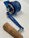 Pre-Owned Marfix C3 RH Blue Limited – Custom Upgraded with TSS Parts