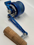 Pre-Owned Marfix C3 RH Blue Limited – Custom Upgraded with TSS Parts