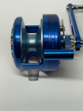 Pre-Owned Marfix C3 RH Blue Limited – Custom Upgraded with TSS Parts