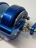 Pre-Owned Marfix C3 RH Blue Limited – Custom Upgraded with TSS Parts