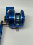 Pre-Owned Marfix C3 RH Blue Limited – Custom Upgraded with TSS Parts