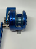 Pre-Owned Marfix C3 RH Blue Limited – Custom Upgraded with TSS Parts