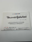 Pre-Owned SOM Blue Heaven BH L100 Pw/R-LB(22) AE100