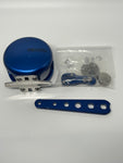 Pre-Owned Marfix C3 RH Blue Limited – Custom Upgraded with TSS Parts