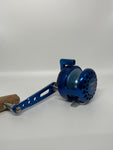 Pre-Owned Marfix C3 RH Blue Limited – Custom Upgraded with TSS Parts