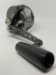 Pre-Owned TSS Elite T2 RH