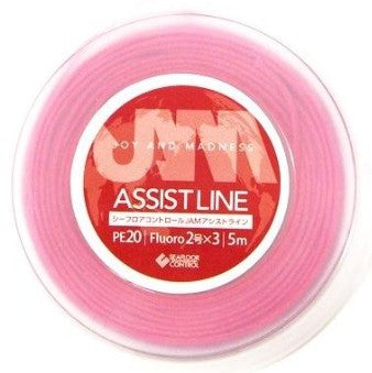 JAM ASSIST LINE