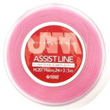 JAM ASSIST LINE