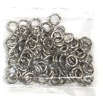 NT SWIVEL Jig ring