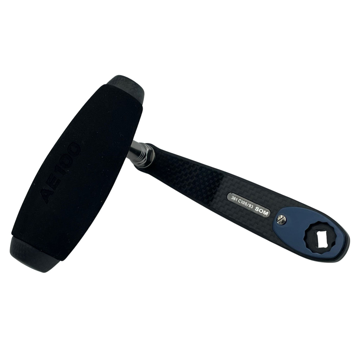 CBLACK GEAR Custom Handle