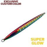 Super Rocket 400g