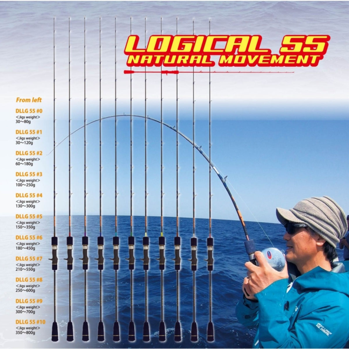 LOGICAL 55 – SPJ Labs