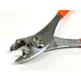 UB Pliers — Hook Angle Tuning Tool