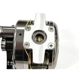 TSS Reinforced Reel Foot for Marfix C3
