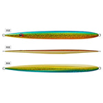 SATOU JIG 210g