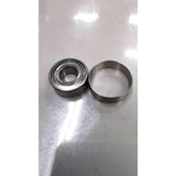 TSS アンギュラーベアリング &amp; ピニオンギアセット (TSS Elite T2、T3、T4 用)