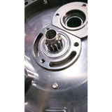 TSS アンギュラーベアリング &amp; ピニオンギアセット (TSS Elite T2、T3、T4 用)