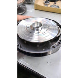 TSS アンギュラーベアリング &amp; ピニオンギアセット (TSS Elite T2、T3、T4 用)