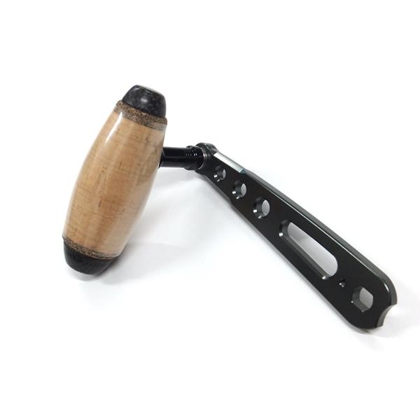 Marfix handle 110mm and SOM AE85 kits