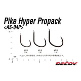 DECOY PIKE Hyper - SPJ Labs