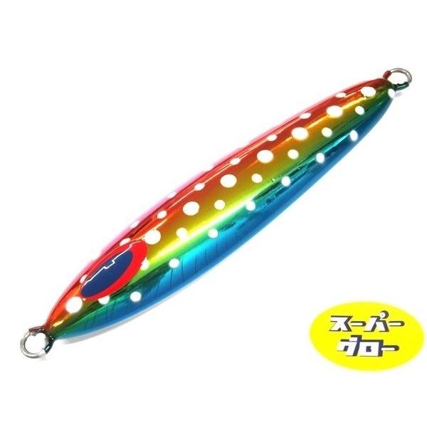 ルアー・フライ DEEPLINERvib210g&300g freq300g&350g SPYN Deep Liner Freq 330g – SPJ Labs