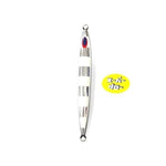 Deep Liner Spindle Narrow 210g - SPJ Labs