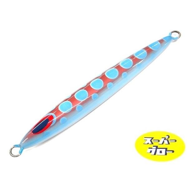 SPY C & DEEP LINER メタルジグ 200gセット DEEPLINER スパイコブラ SPYC 200g ディープライナー