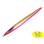 Deep Liner SPY Narrow 180g - SPJ Labs