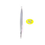 Deep Liner SPY Narrow 180g - SPJ Labs