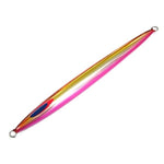 Deep Liner SPY Narrow 200g - SPJ Labs