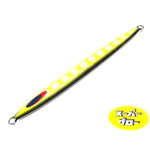 Deep Liner SPY Narrow 200g - SPJ Labs