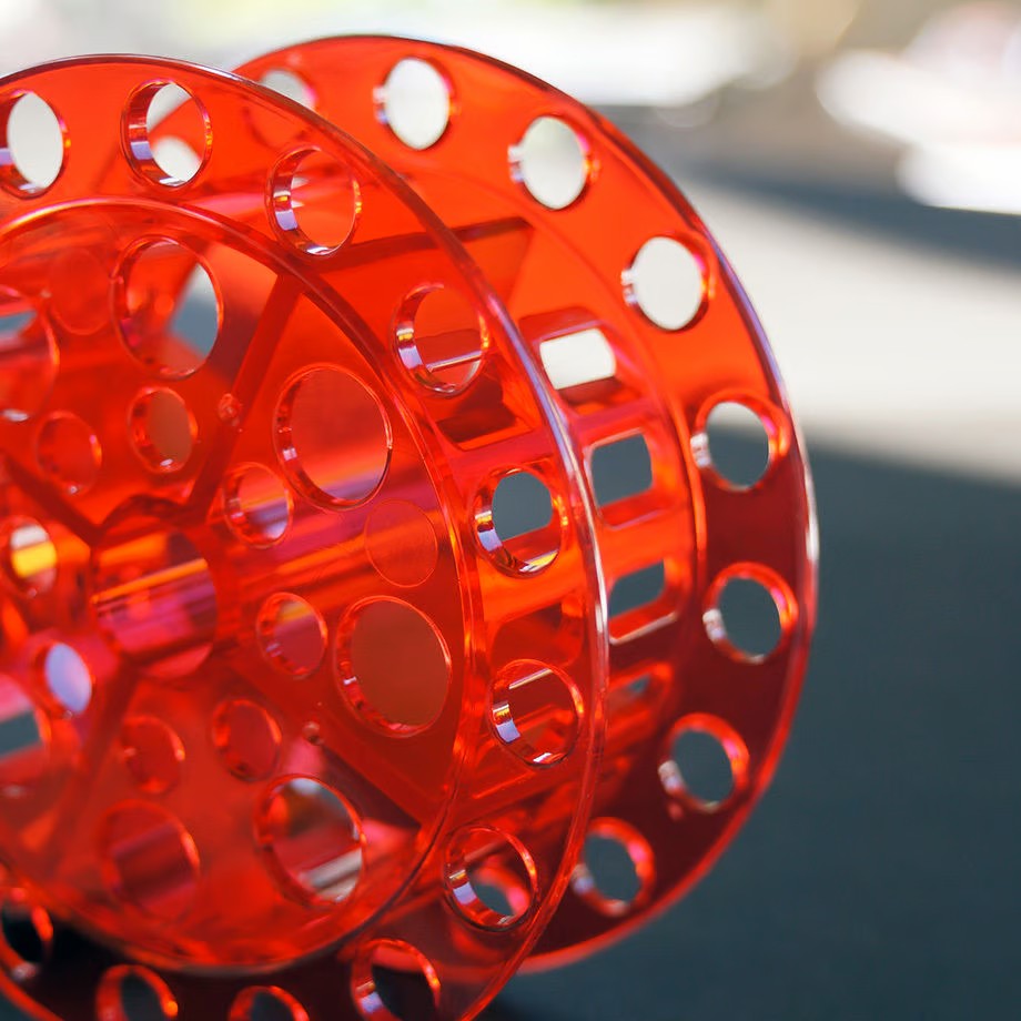 ラインメンテナンススプール