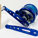 Marfix Duralumin Power Handle Arm - SPJ Labs