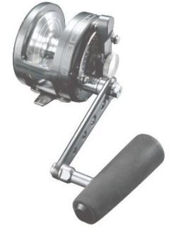Marfix S5 Jigging reel – SPJ Labs