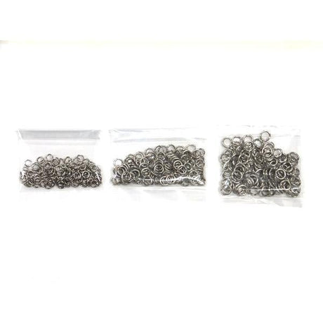 NT SWIVEL Jig ring - SPJ Labs