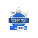 Seaguar Premium Max Shock Leader
