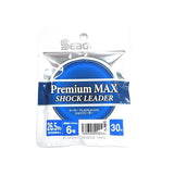 Seaguar Premium Max Shock Leader
