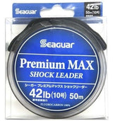 Seaguar Premium Max Shock Leader - SPJ Labs