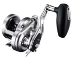 Shimano Ocea Jigger - SPJ Labs