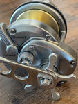 SHIMANO SPEED MASTER 2000T - SPJ Labs