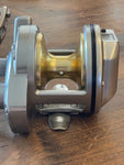 SHIMANO SPEED MASTER 2000T - SPJ Labs