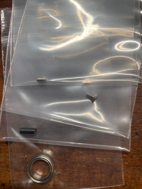 SOM Blue Heaven BHL50Pw/L parts - SPJ Labs