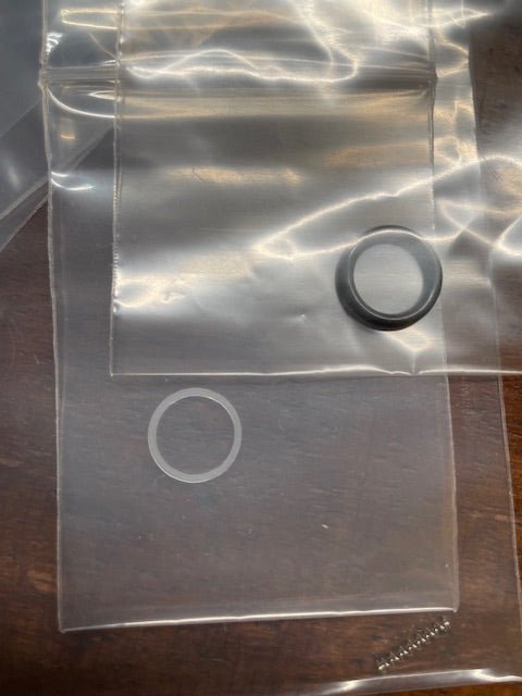 SOM Blue Heaven BHL50Pw/L parts - SPJ Labs
