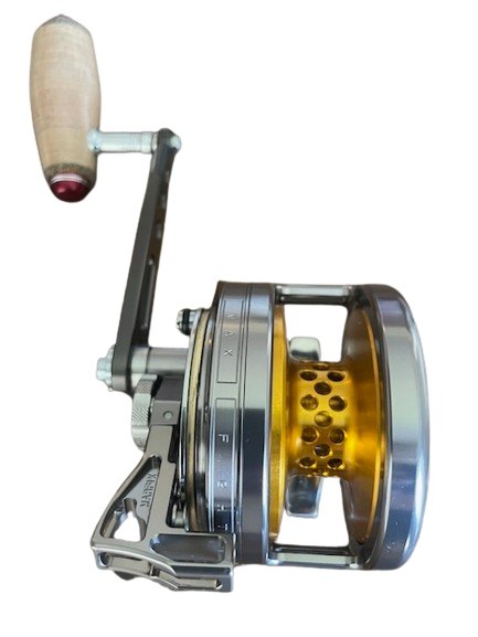 Marfix LN4-RH TSSカスタム