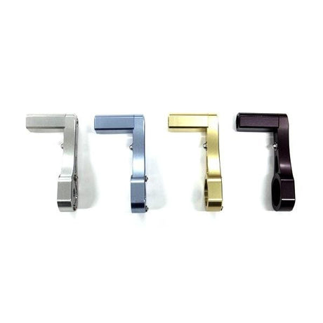 TSS Drag Lever & Big Cam for Marfix N4 - SPJ Labs