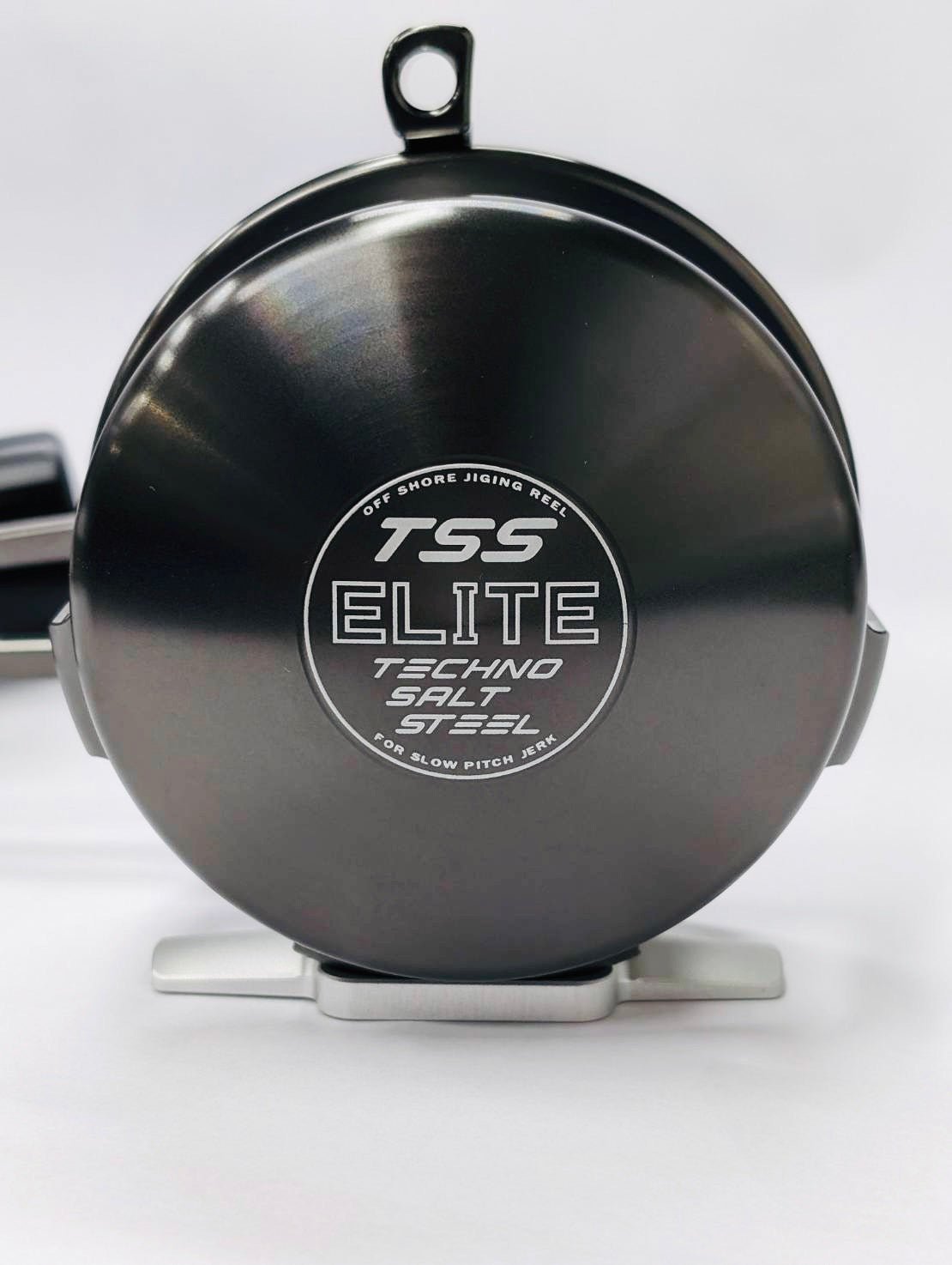 TSS Elite T2 – SPJ Labs