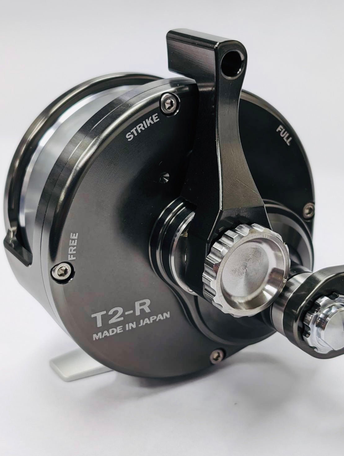 リール TSS ELITE T2 TSS Elite T2 – SPJ Labs