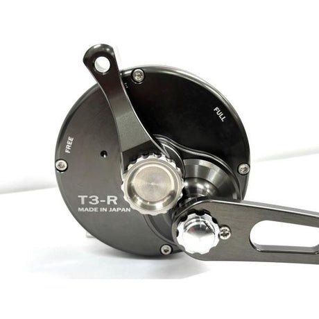 TSS Elite T3 - SPJ Labs