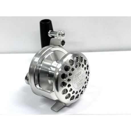 TSS Elite T3 - SPJ Labs