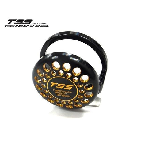 TSS Marfix C3 Custom Parming Cup - SPJ Labs